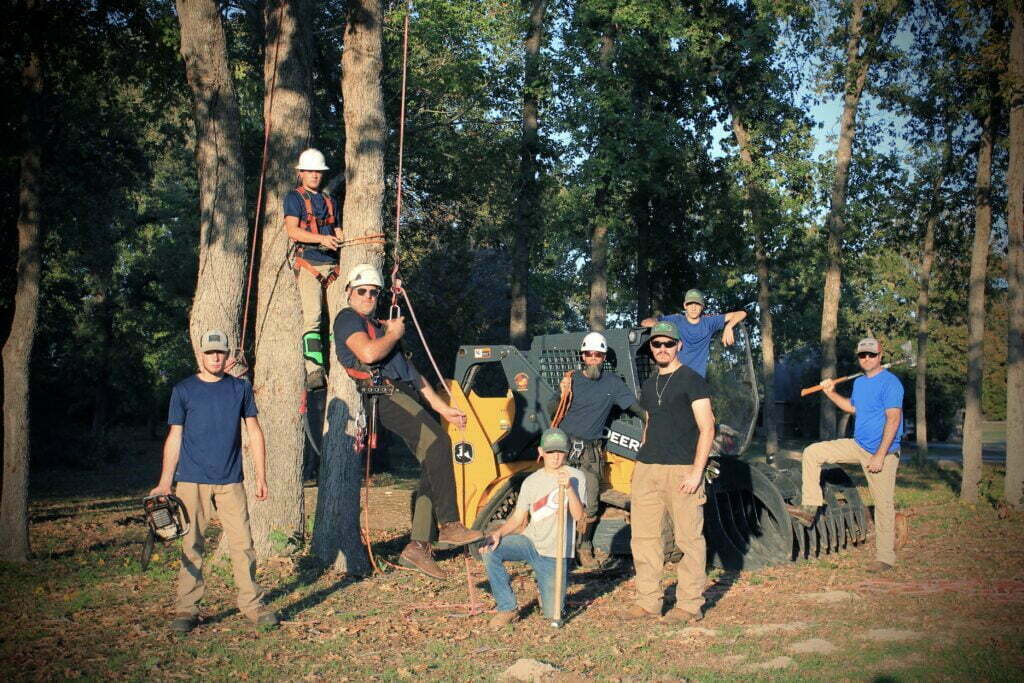 Athens’ #1 Outdoor Contractors