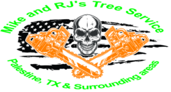 Mike & RJs Tree Service
